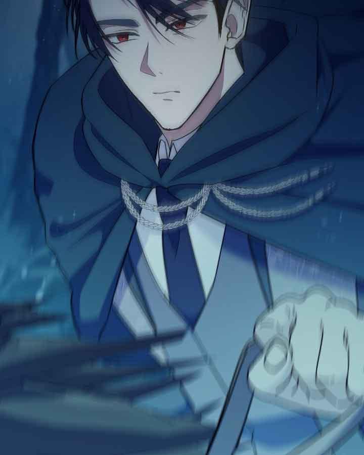 成了每晚和偏执暴君共眠的猫 - 第20话 - 第99张图