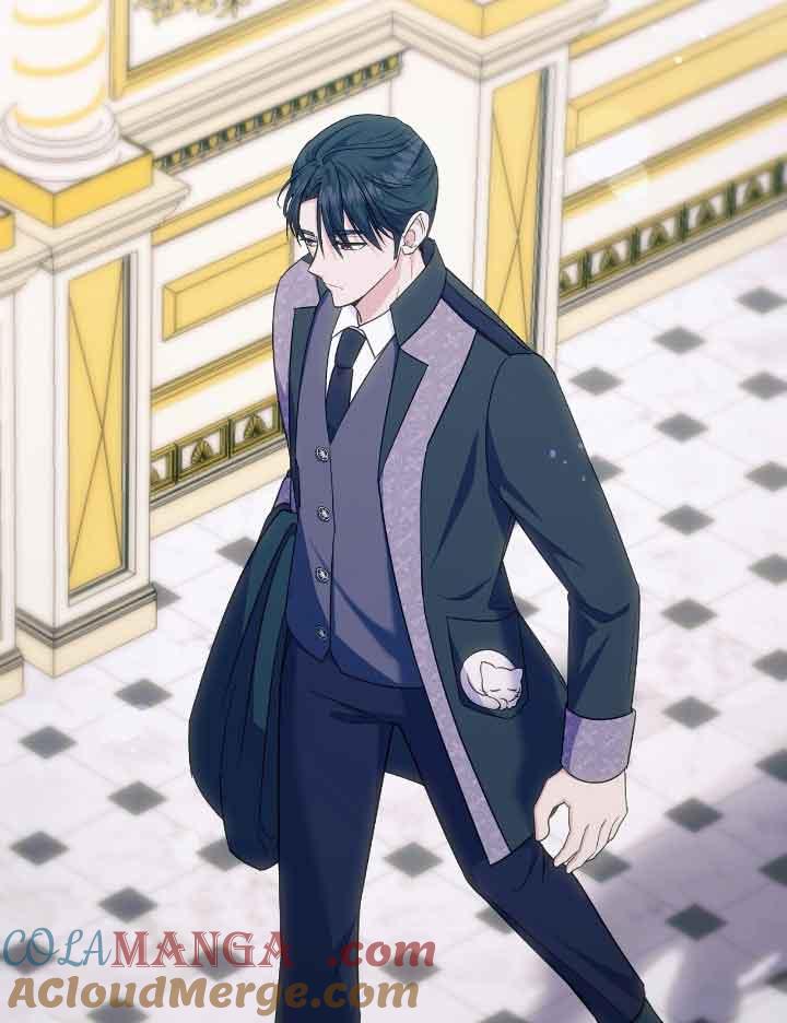 成了每晚和偏执暴君共眠的猫 - 第20话 - 第45张图