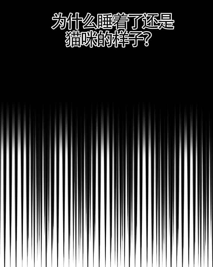 成了每晚和偏执暴君共眠的猫 - 第20话 - 第26张图