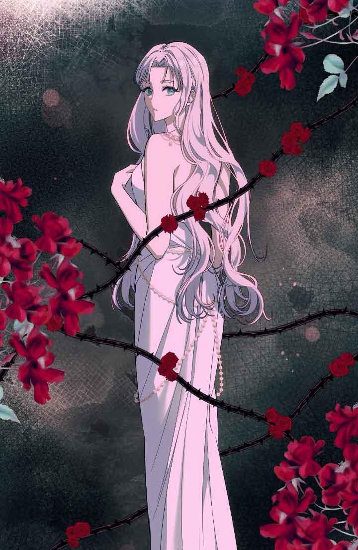 成了每晚和偏执暴君共眠的猫 - 第21话 - 第12张图