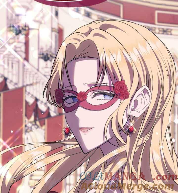 成了每晚和偏执暴君共眠的猫 - 第22话 - 第105张图