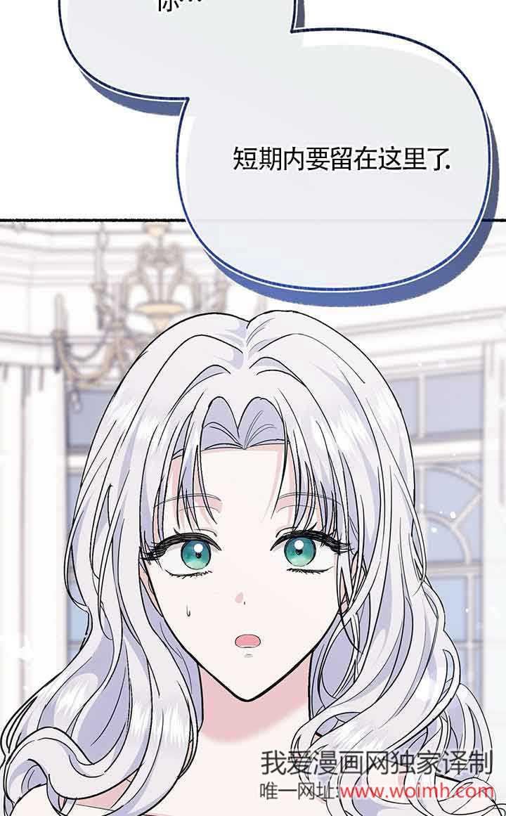 成了每晚和偏执暴君共眠的猫 - 第23话 - 第43张图