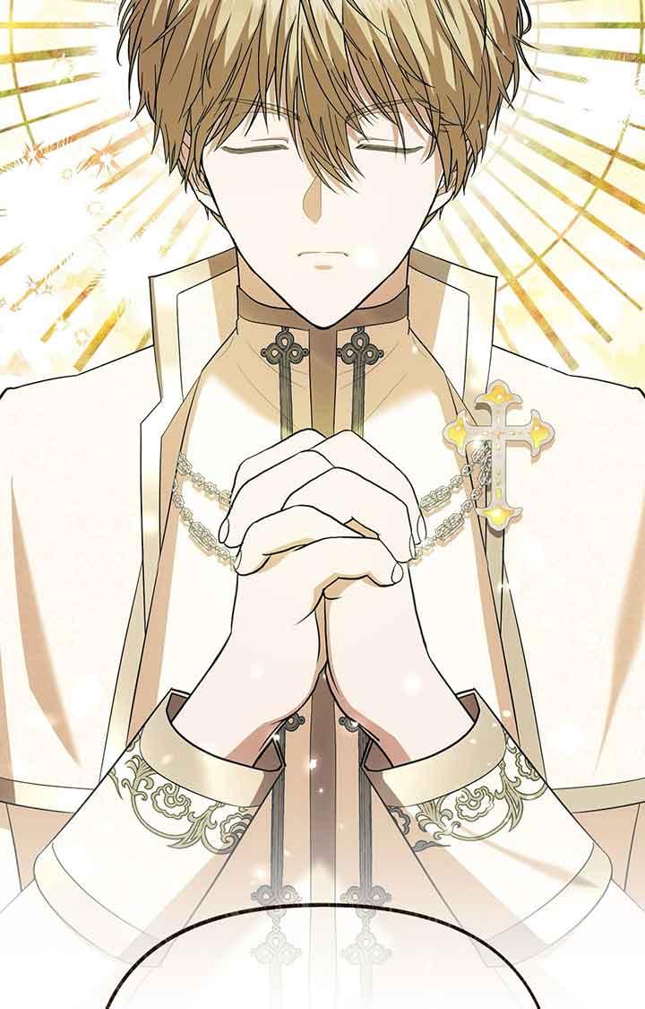 成了每晚和偏执暴君共眠的猫 - 第23话 - 第70张图