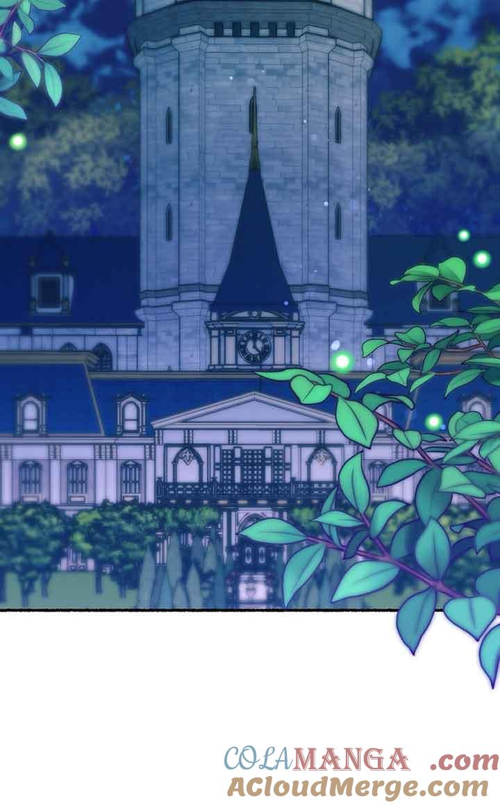 成了每晚和偏执暴君共眠的猫 - 第23话 - 第53张图