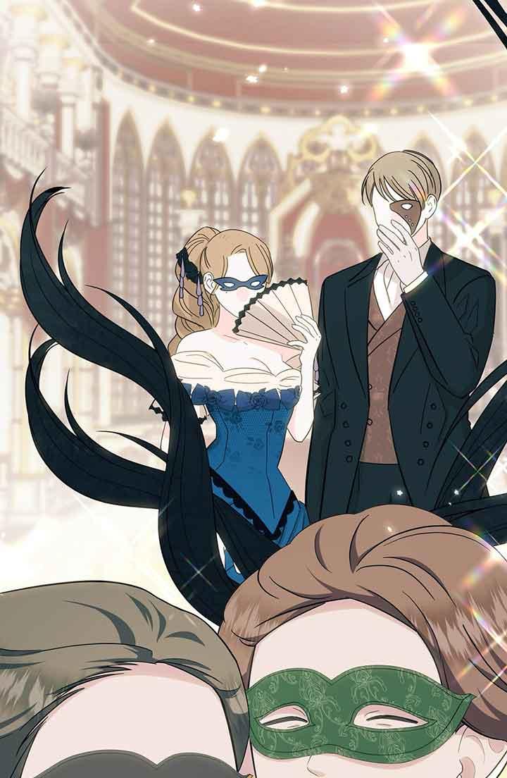 成了每晚和偏执暴君共眠的猫 - 第23话 - 第3张图