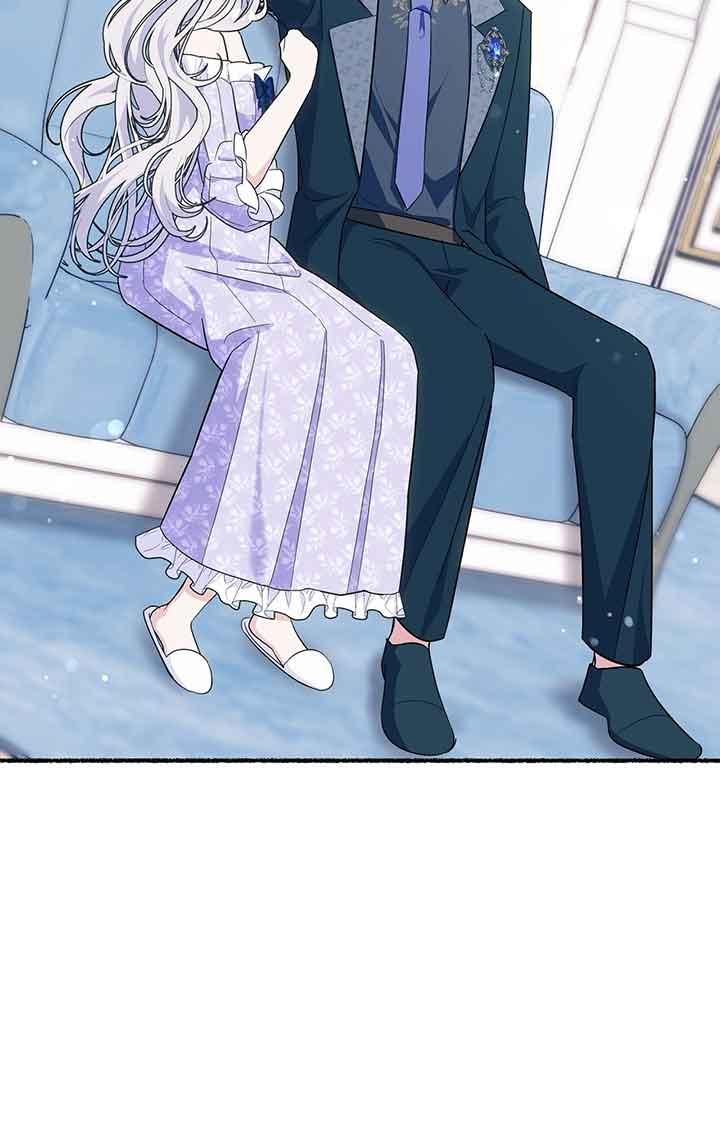 成了每晚和偏执暴君共眠的猫 - 第23话 - 第36张图