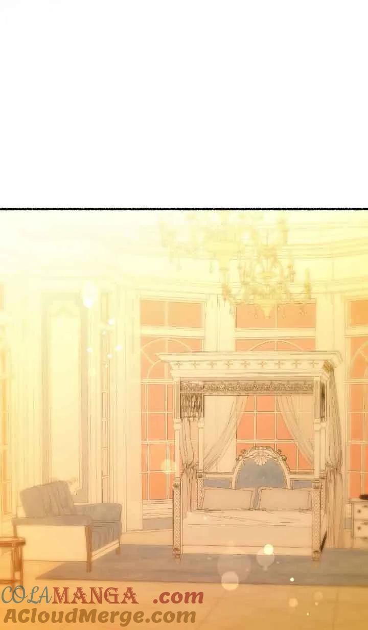 成了每晚和偏执暴君共眠的猫 - 第25话 - 第93张图