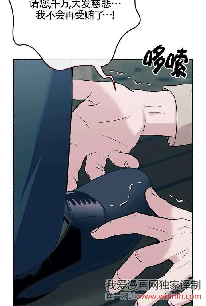 成了每晚和偏执暴君共眠的猫 - 第26话 - 第62张图