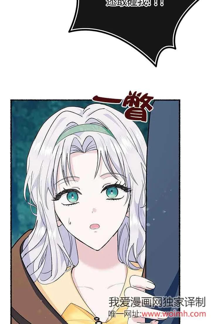 成了每晚和偏执暴君共眠的猫 - 第26话 - 第46张图