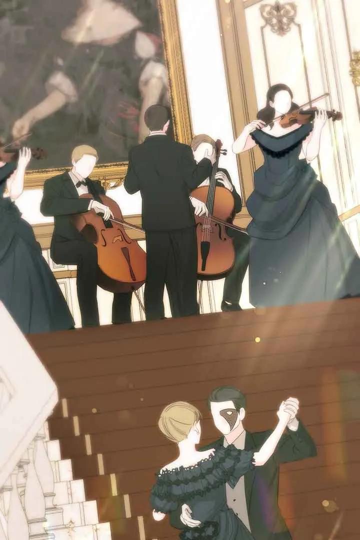 成了每晚和偏执暴君共眠的猫 - 第27话 - 第66张图