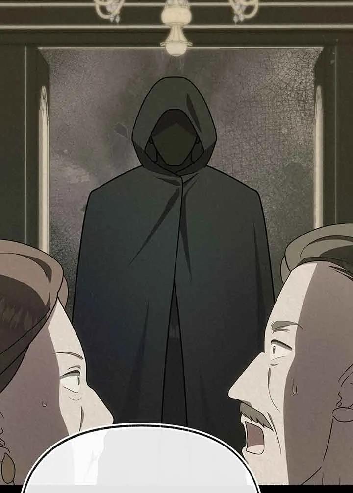 成了每晚和偏执暴君共眠的猫 - 第27话 - 第12张图