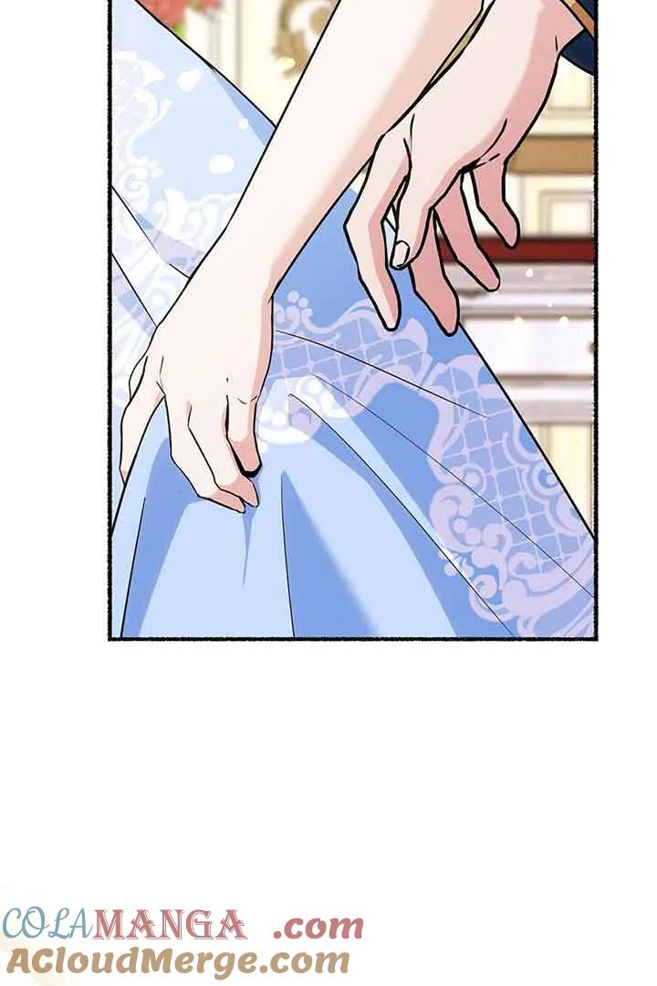 成了每晚和偏执暴君共眠的猫 - 第27话 - 第83张图