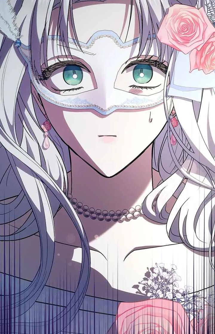 成了每晚和偏执暴君共眠的猫 - 第28话 - 第118张图