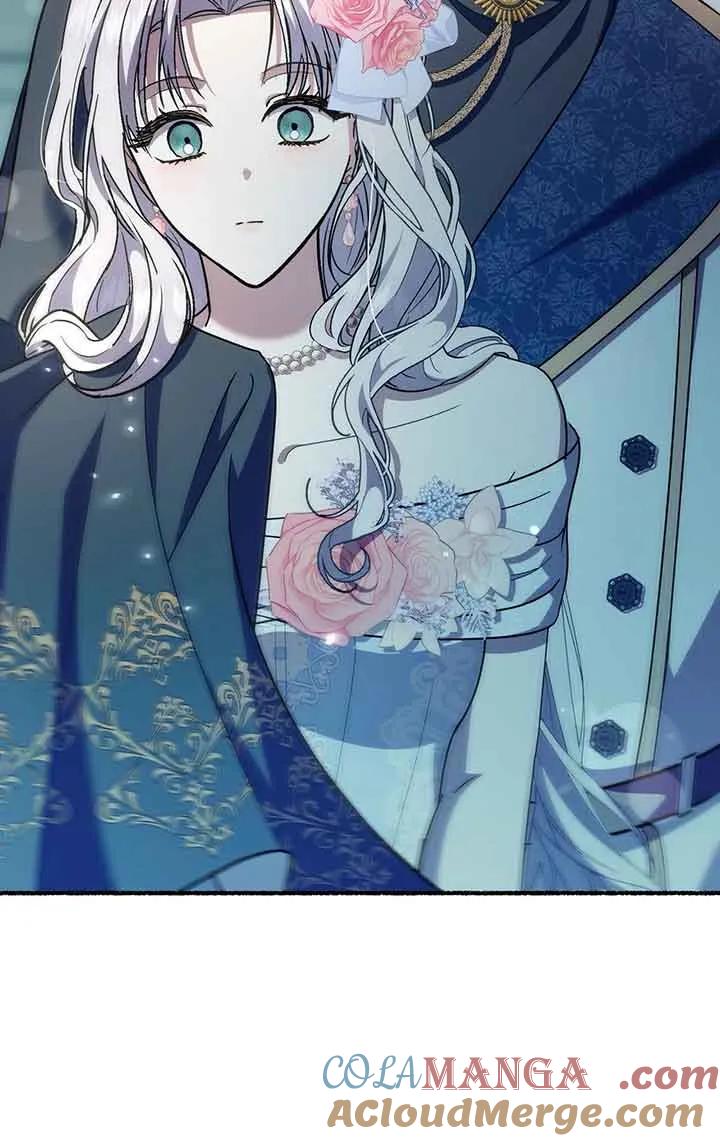 成了每晚和偏执暴君共眠的猫 - 第28话 - 第93张图