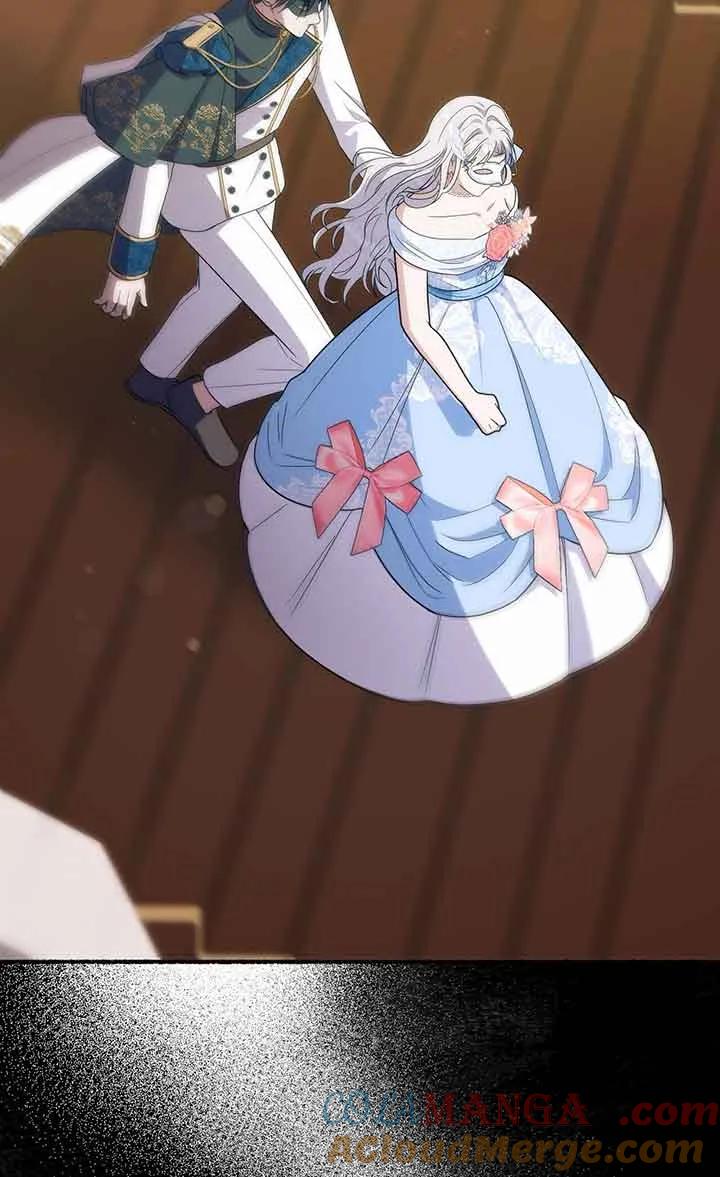 成了每晚和偏执暴君共眠的猫 - 第28话 - 第13张图