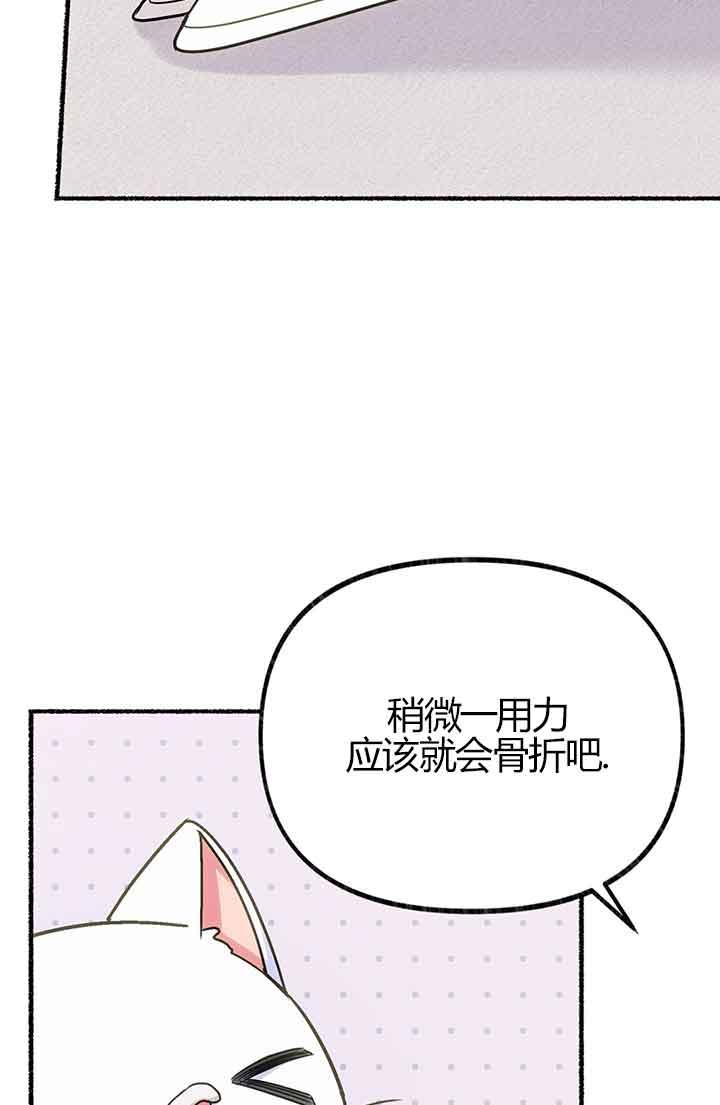 成了每晚和偏执暴君共眠的猫 - 第02话 - 第44张图