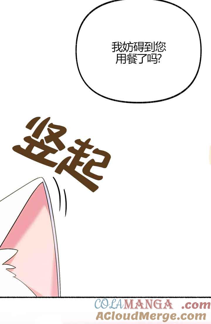 成了每晚和偏执暴君共眠的猫 - 第02话 - 第57张图