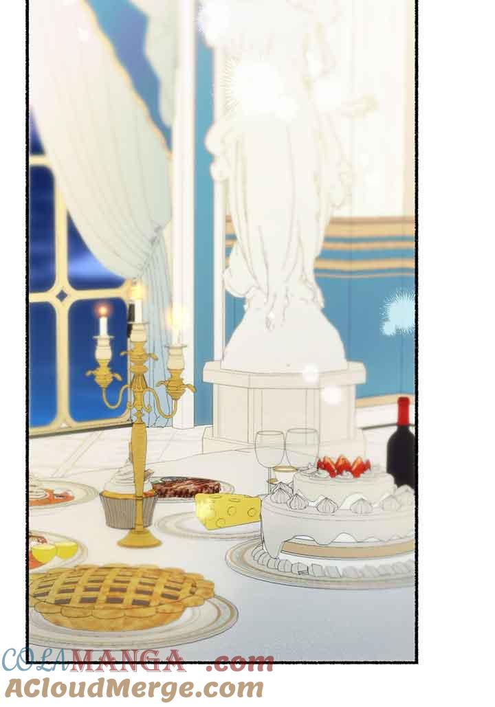 成了每晚和偏执暴君共眠的猫 - 第02话 - 第17张图