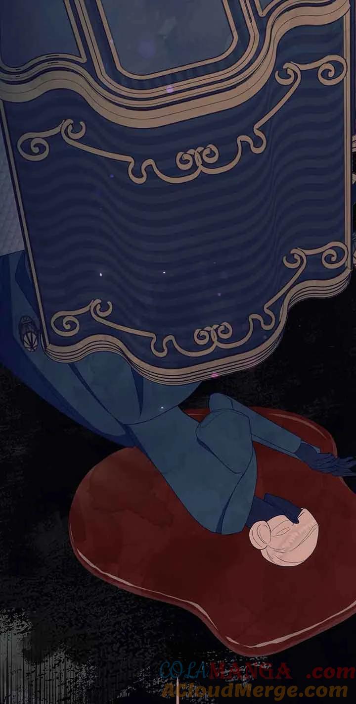 成了每晚和偏执暴君共眠的猫 - 第29话 - 第31张图