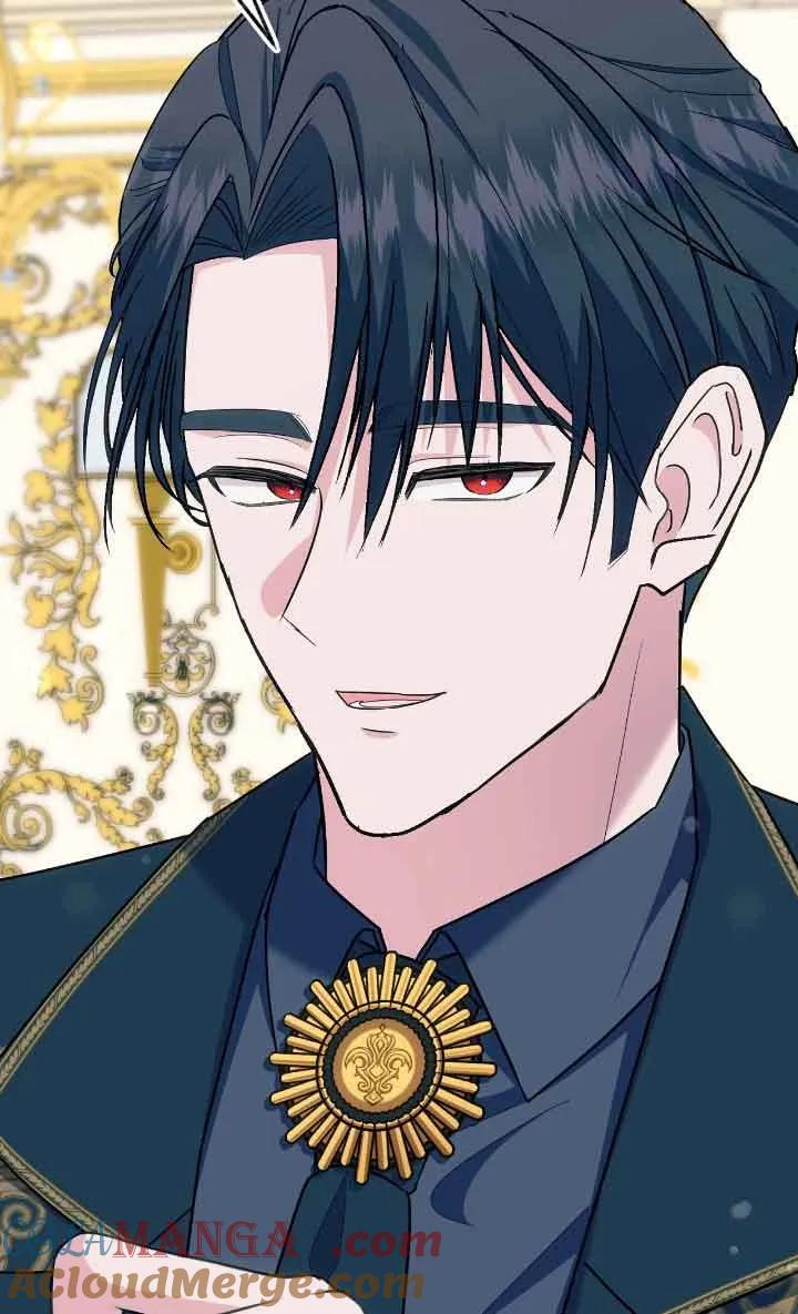 成了每晚和偏执暴君共眠的猫 - 第31话 - 第81张图