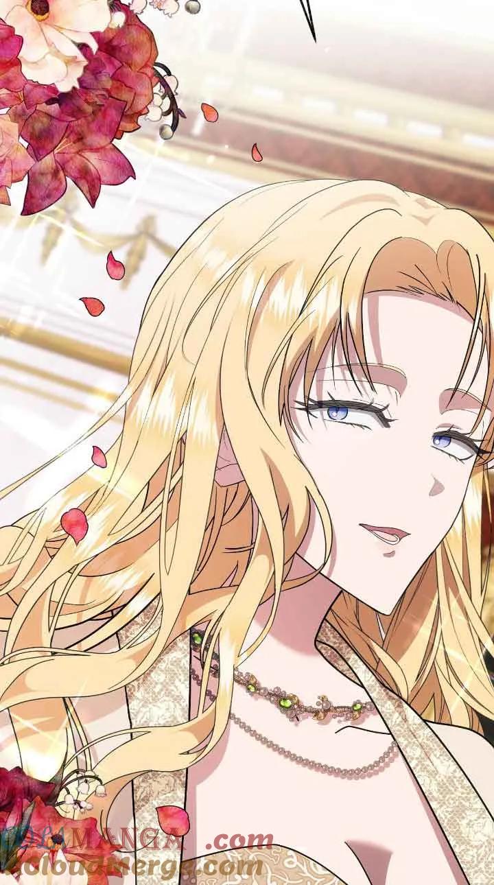 成了每晚和偏执暴君共眠的猫 - 第32话 - 第49张图