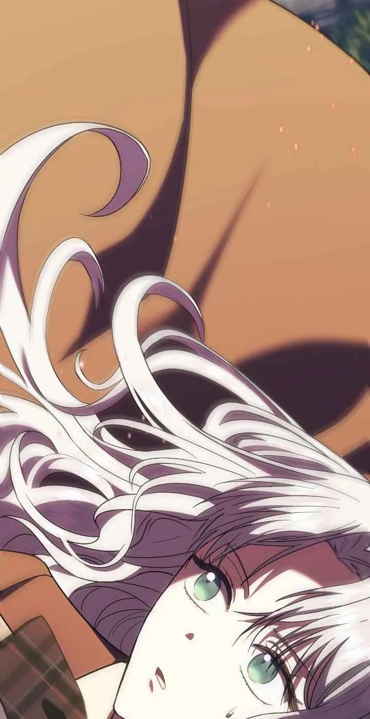 成了每晚和偏执暴君共眠的猫 - 第32话 - 第98张图