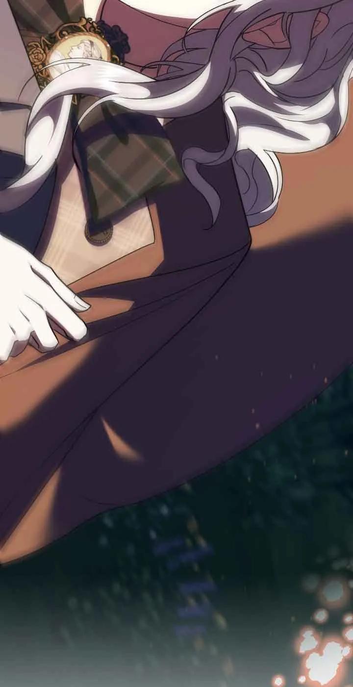 成了每晚和偏执暴君共眠的猫 - 第32话 - 第99张图