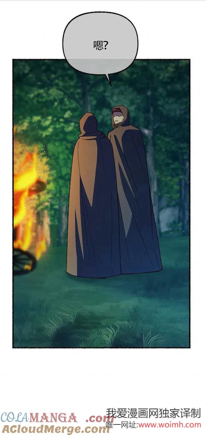 成了每晚和偏执暴君共眠的猫 - 第33话 - 第21张图