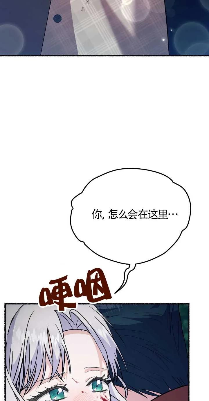 成了每晚和偏执暴君共眠的猫 - 第33话 - 第58张图