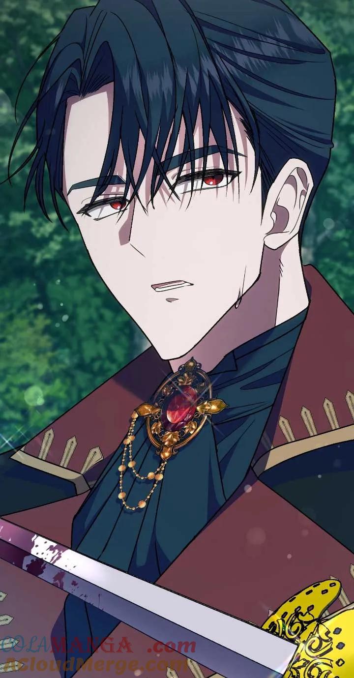 成了每晚和偏执暴君共眠的猫 - 第33话 - 第53张图