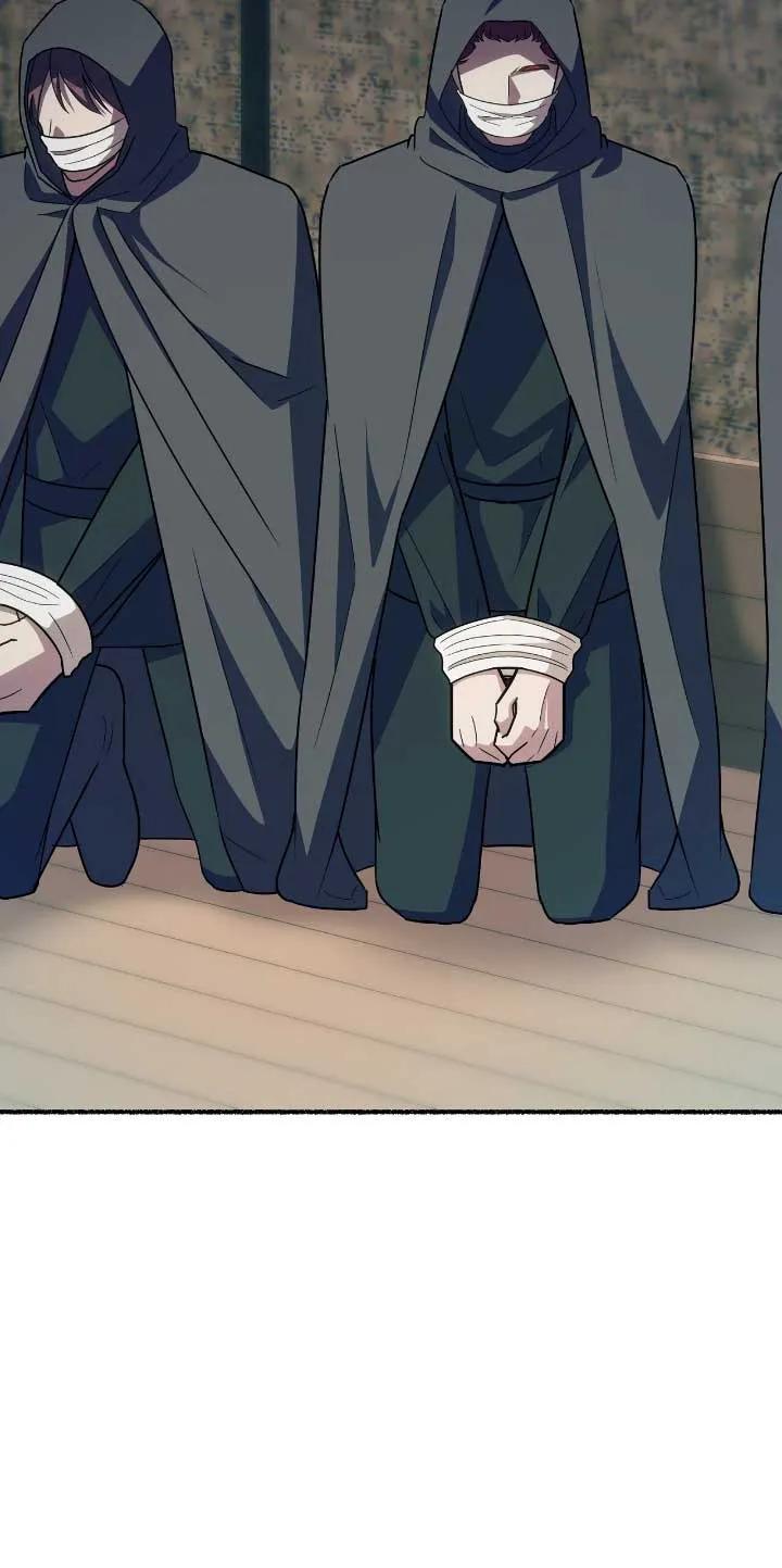 成了每晚和偏执暴君共眠的猫 - 第33话 - 第66张图