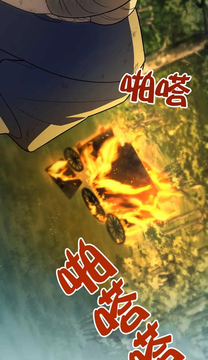 成了每晚和偏执暴君共眠的猫 - 第33话 - 第4张图