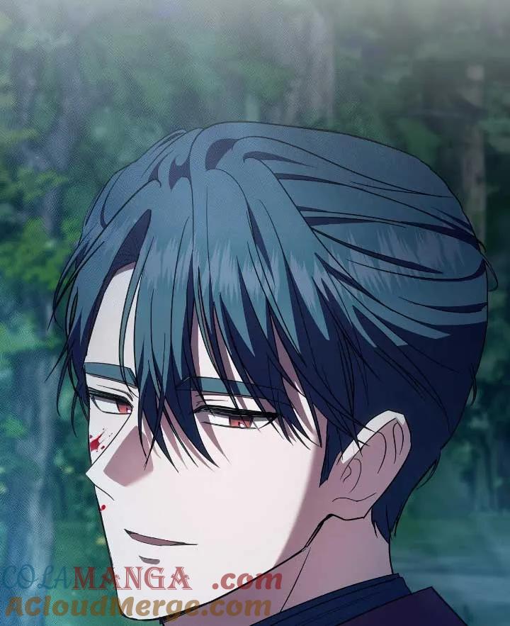 成了每晚和偏执暴君共眠的猫 - 第33话 - 第97张图