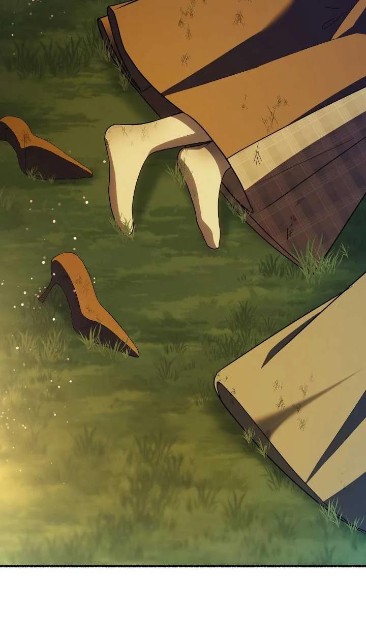 成了每晚和偏执暴君共眠的猫 - 第33话 - 第2张图