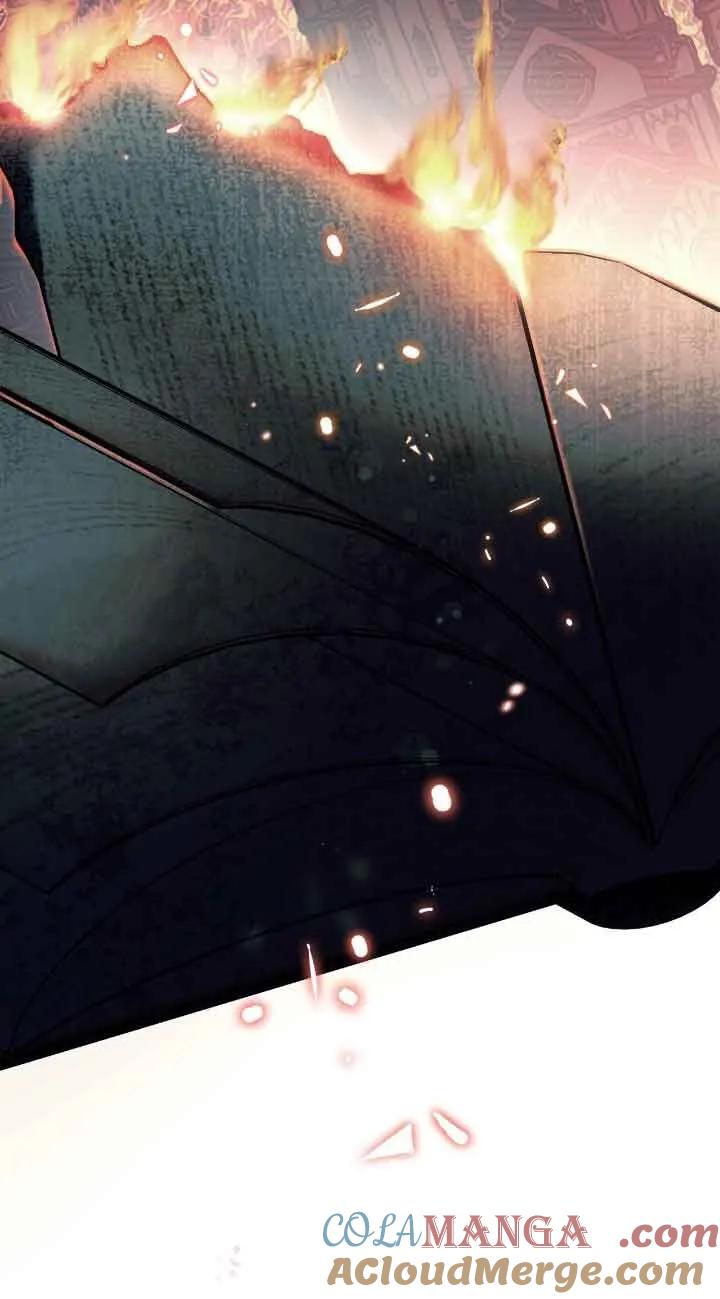 成了每晚和偏执暴君共眠的猫 - 第35话 - 第5张图