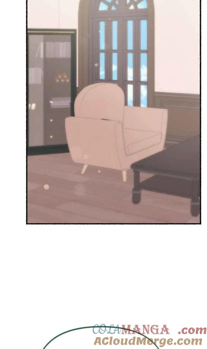 成了每晚和偏执暴君共眠的猫 - 第36话 - 第17张图