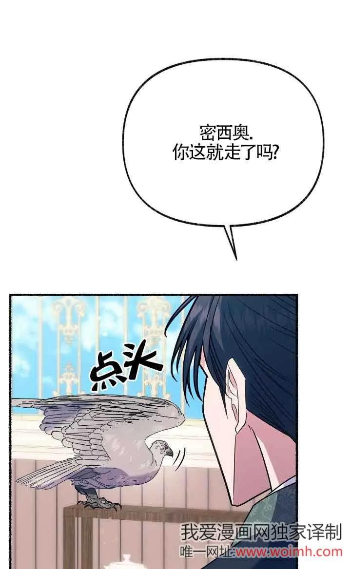 成了每晚和偏执暴君共眠的猫 - 第36话 - 第82张图