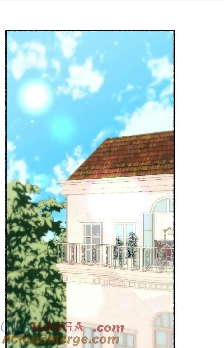 成了每晚和偏执暴君共眠的猫 - 第36话 - 第41张图