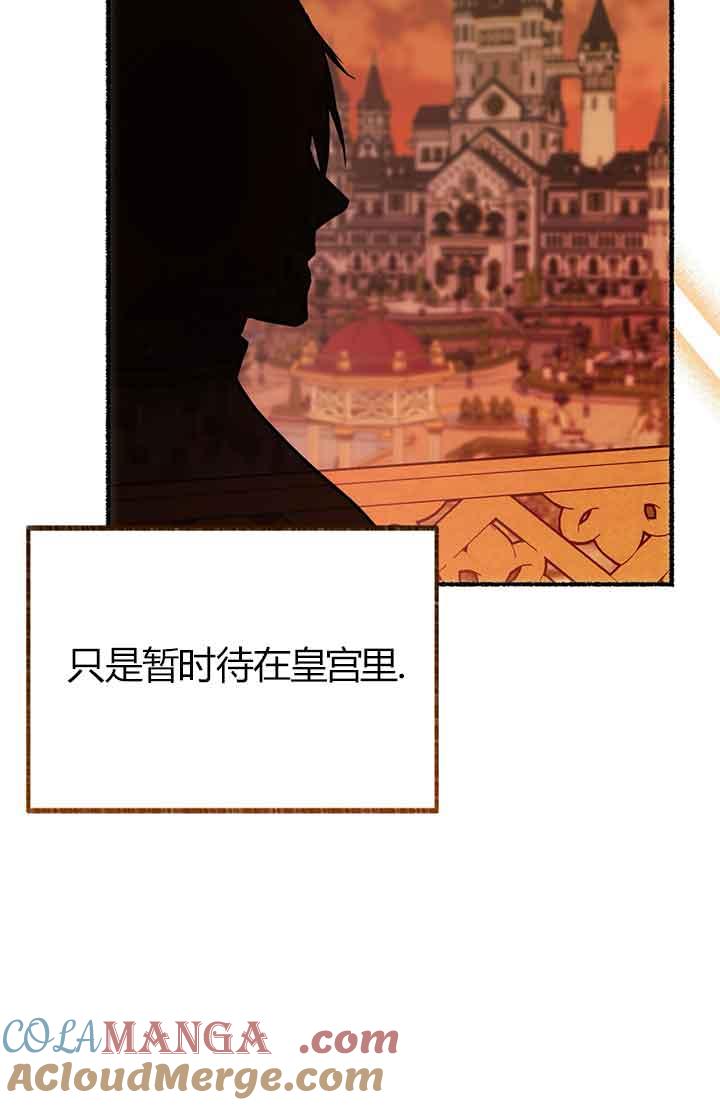 成了每晚和偏执暴君共眠的猫 - 第03话 - 第73张图