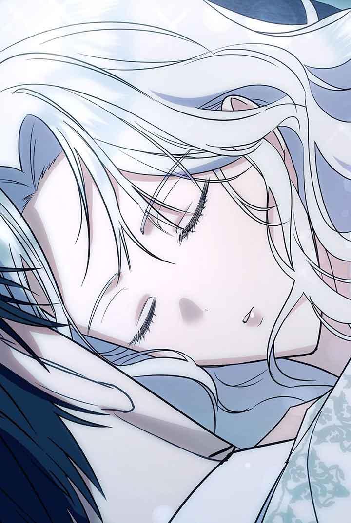 成了每晚和偏执暴君共眠的猫 - 第03话 - 第116张图