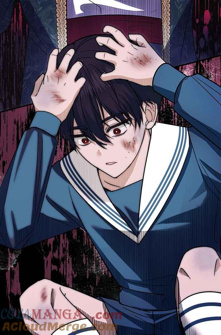 成了每晚和偏执暴君共眠的猫 - 第03话 - 第97张图