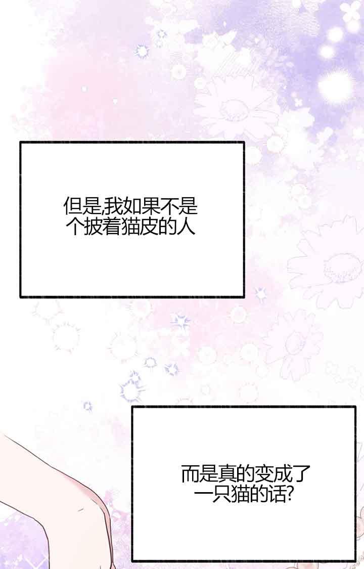 成了每晚和偏执暴君共眠的猫 - 第03话 - 第51张图