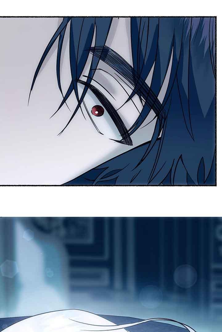 成了每晚和偏执暴君共眠的猫 - 第03话 - 第115张图