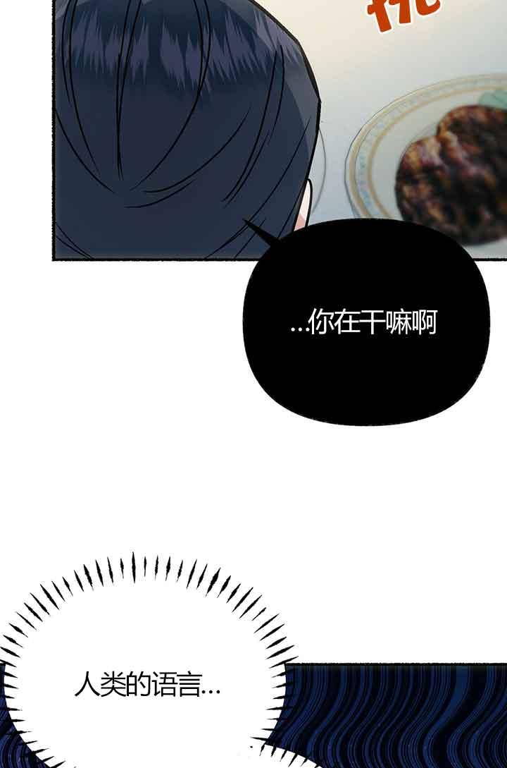 成了每晚和偏执暴君共眠的猫 - 第03话 - 第31张图