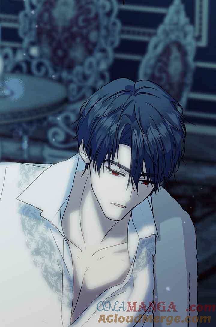 成了每晚和偏执暴君共眠的猫 - 第03话 - 第89张图