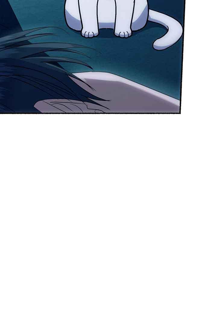 成了每晚和偏执暴君共眠的猫 - 第03话 - 第102张图