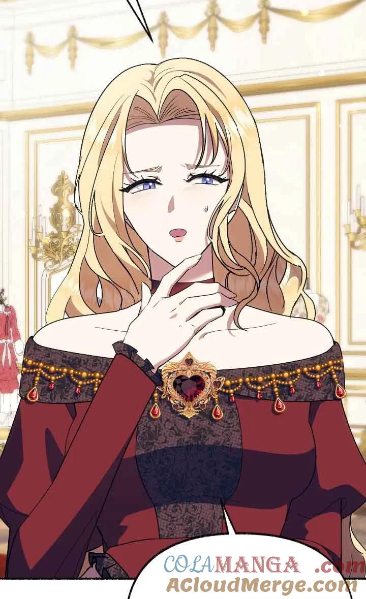 成了每晚和偏执暴君共眠的猫 - 第41话 - 第65张图