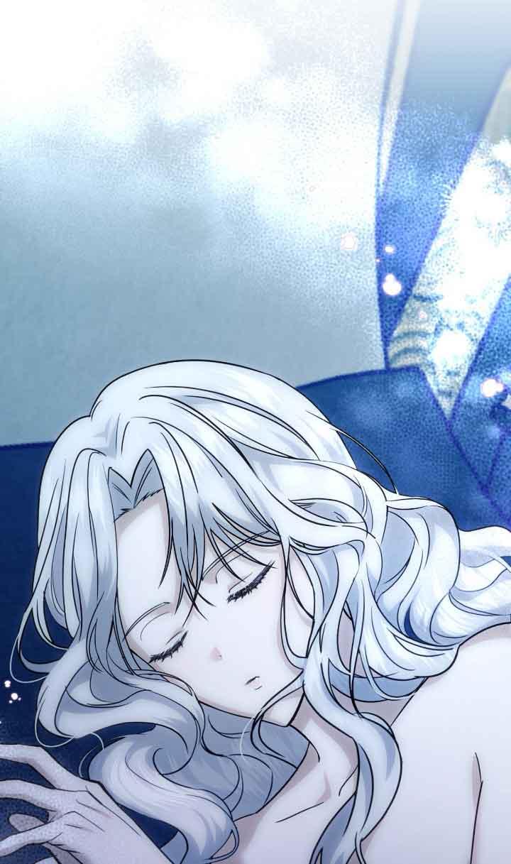 成了每晚和偏执暴君共眠的猫 - 第04话 - 第7张图