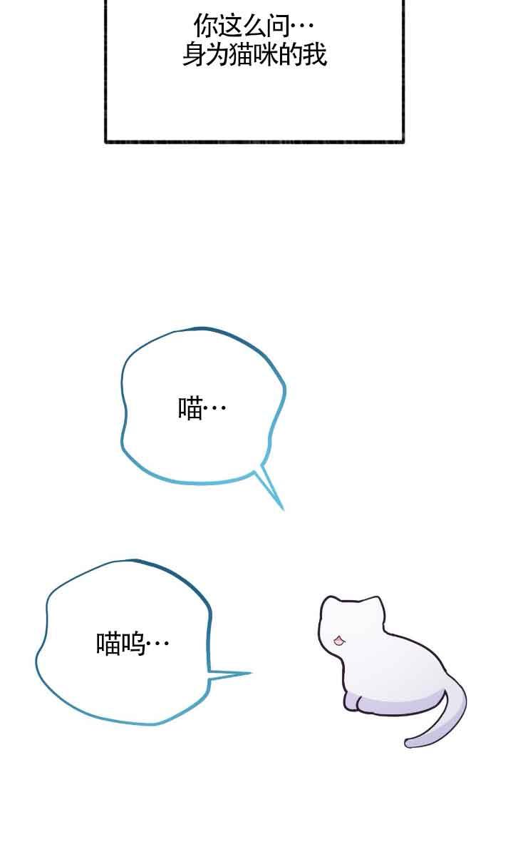成了每晚和偏执暴君共眠的猫 - 第04话 - 第62张图