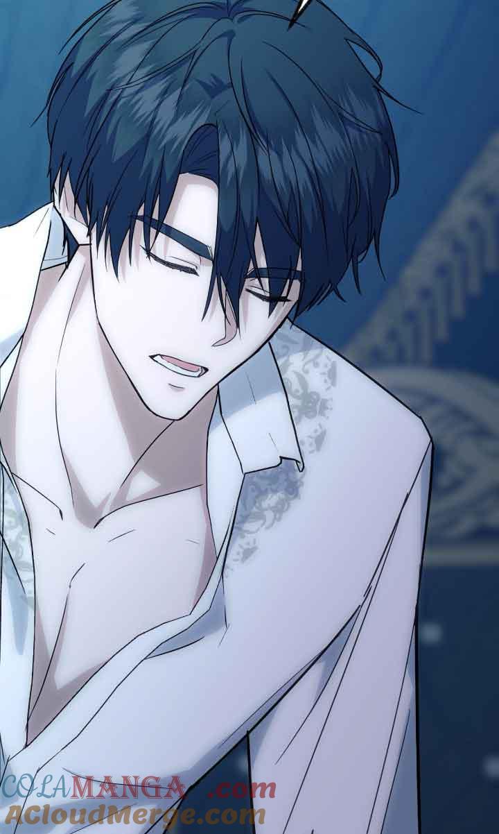 成了每晚和偏执暴君共眠的猫 - 第04话 - 第77张图